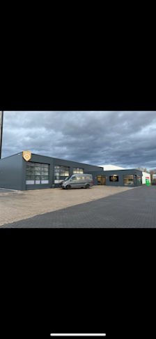 MEA Marco Ewert Automobile GmbH