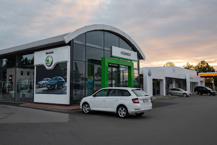 Autohaus Hübener