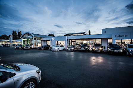 Autohaus Hübener