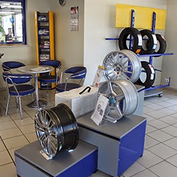 Ehrhardt Reifen + Autoservice