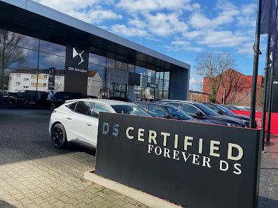 DS Salon Köln Porz