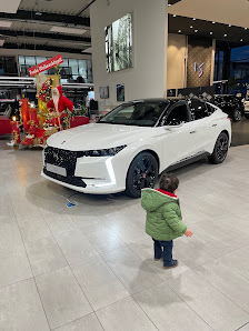 DS Salon Köln Porz