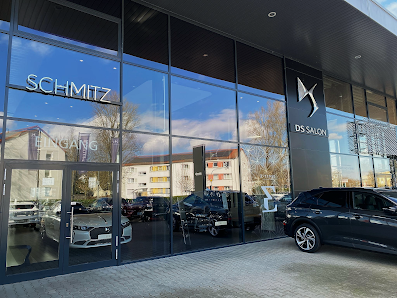 DS Salon Köln Porz