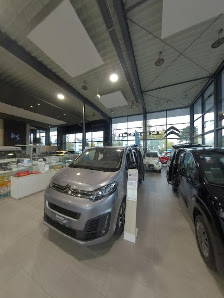 DS Salon Köln Porz