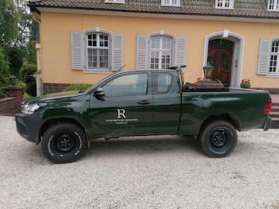 Karosseriefachbetrieb Rüger GmbH