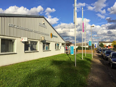 Autolackierfachbetrieb Wissel (Identica) / Standort Holzminden