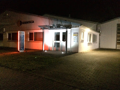 Autolackierfachbetrieb Wissel (Identica) / Standort Holzminden