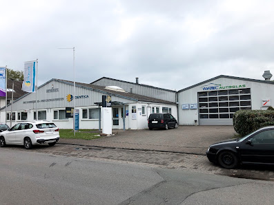 Wintec Autoglas - Mike Wissel