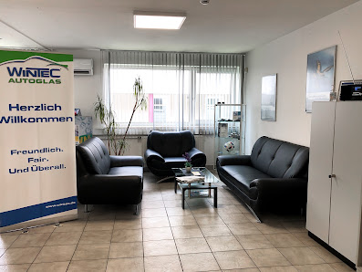 Wintec Autoglas - Mike Wissel