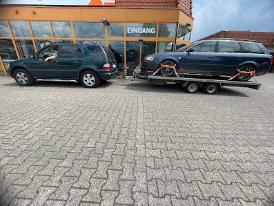 AL Automobile