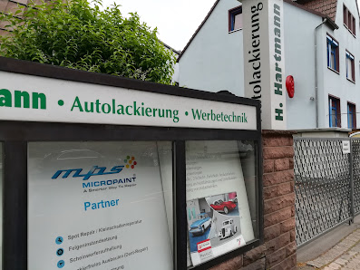 H. Hartmann GmbH