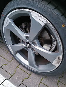 Lassen Kfz-Reparaturen