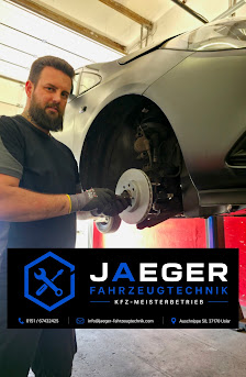 Jaeger Fahrzeugtechnik