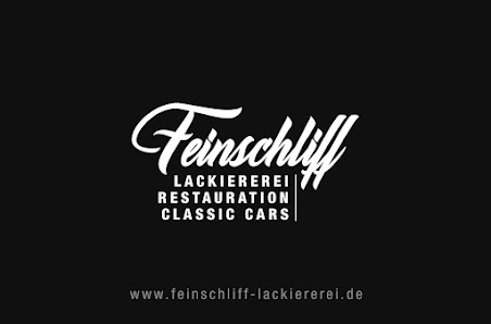 Feinschliff | Lackiererei