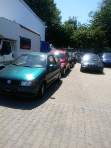 Auto Küster