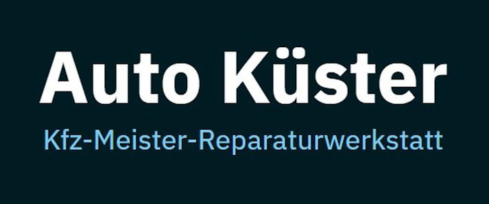 Auto Küster