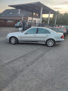 Auto Service Becker