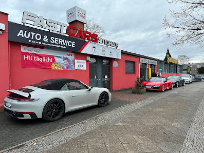 Fast Cars Autohaus