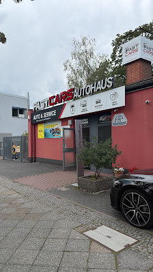 Fast Cars Autohaus