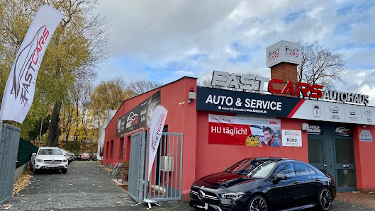 Fast Cars Autohaus