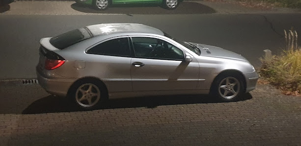 Komfort Automobile