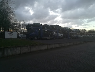 TKS GmbH