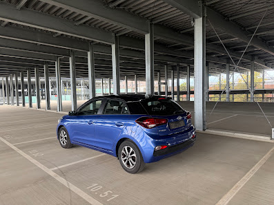 Autozentrum Pohl