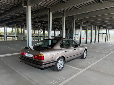Autozentrum Pohl