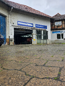 Katschura KFZ-Meisterwerkstatt