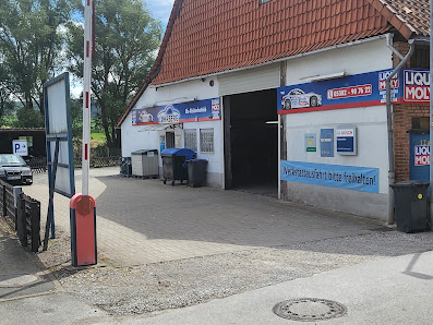 KFZ Werkstatt Lohrberg Meisterbetrieb