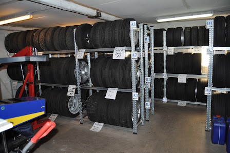 KFZ Werkstatt Lohrberg Meisterbetrieb