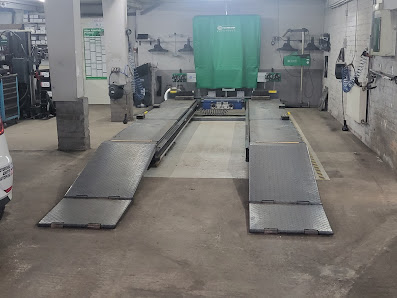 KFZ Werkstatt Lohrberg Meisterbetrieb