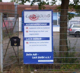 Car-around - Beulendoktor, SMART-Repair-Profi, Ausbeulen ohne Lackieren für Köln