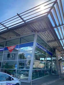 Autohaus König