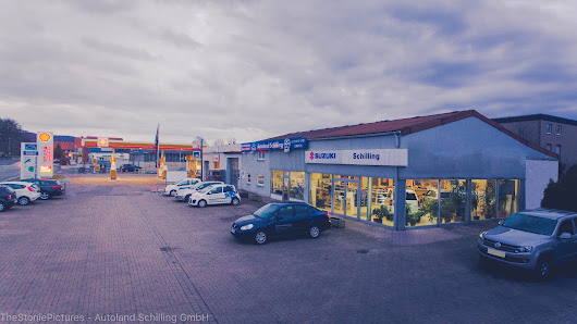 Autoland Schilling GmbH