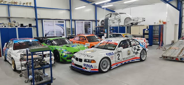 KK Automobile GmbH
