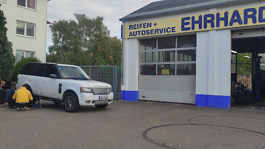 Ehrhardt Reifen + Autoservice