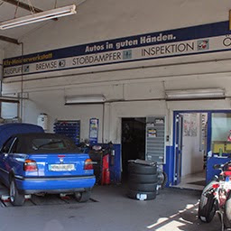 Ehrhardt Reifen + Autoservice