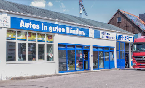 Ehrhardt Reifen + Autoservice