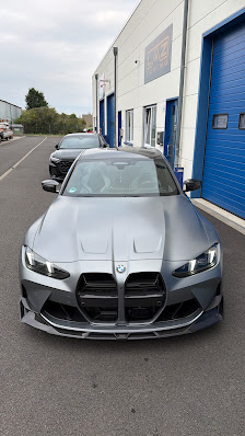 Laz Tuning