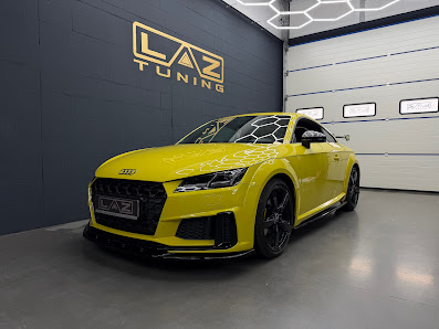 Laz Tuning