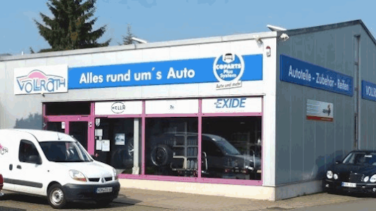 Vollrath Autoteile & Reifen-Center Inh. Michael Marold e.K.