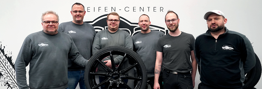 Vollrath Autoteile & Reifen-Center Inh. Michael Marold e.K.