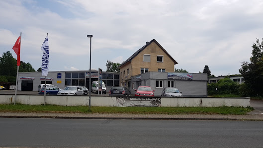 RM-Fahrzeugtechnik, Inh. René Meyer Fahrzeugtechnik