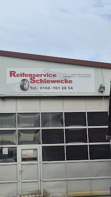 Reifenservice Schlewecke