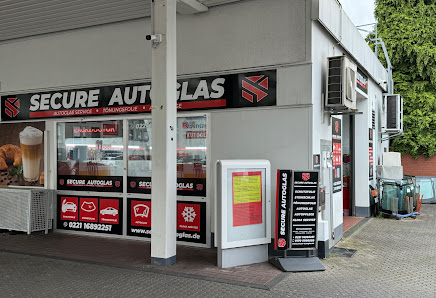 Secure Autoglas