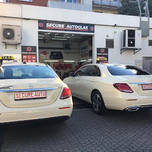 Secure Autoglas