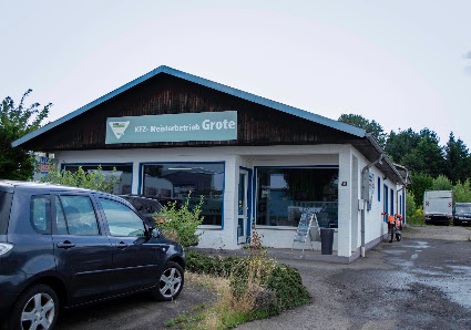 Auto.- & Motorradtechnik Grote