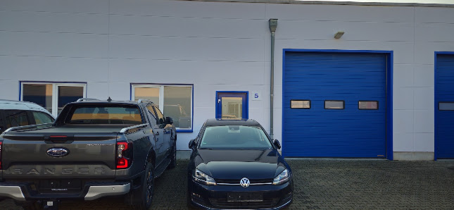 E. & P. Collas GmbH