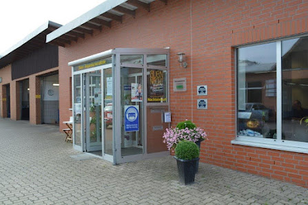 Homann Autmobile GmbH